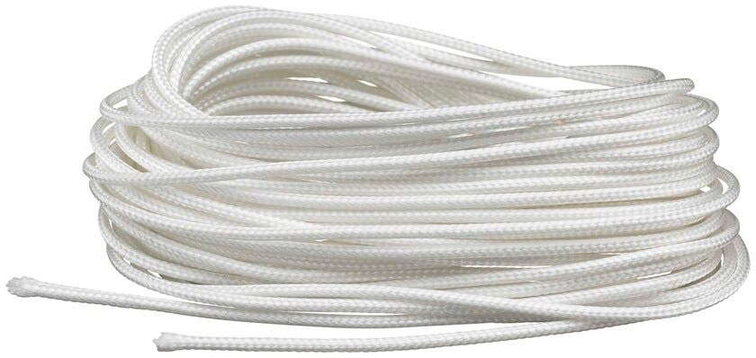 PERSIENNLINA POLY 1,4X6M VIT