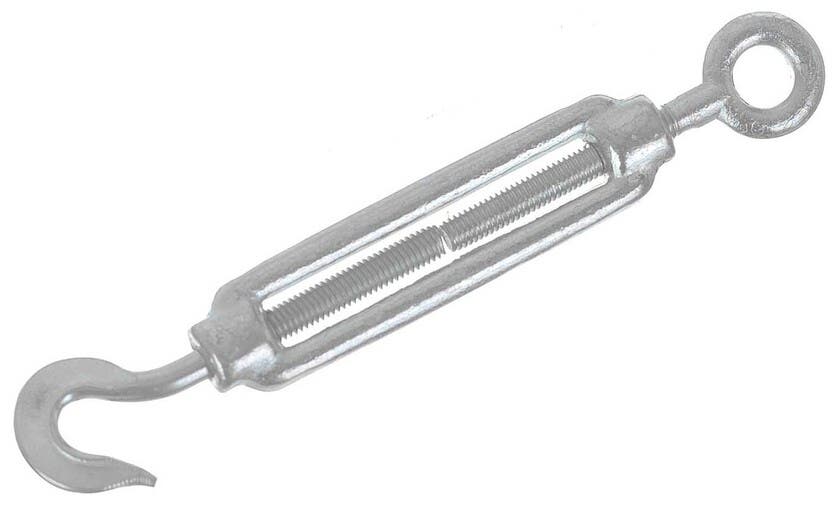 VANTSKRUV KR/ÖG SF 5MM