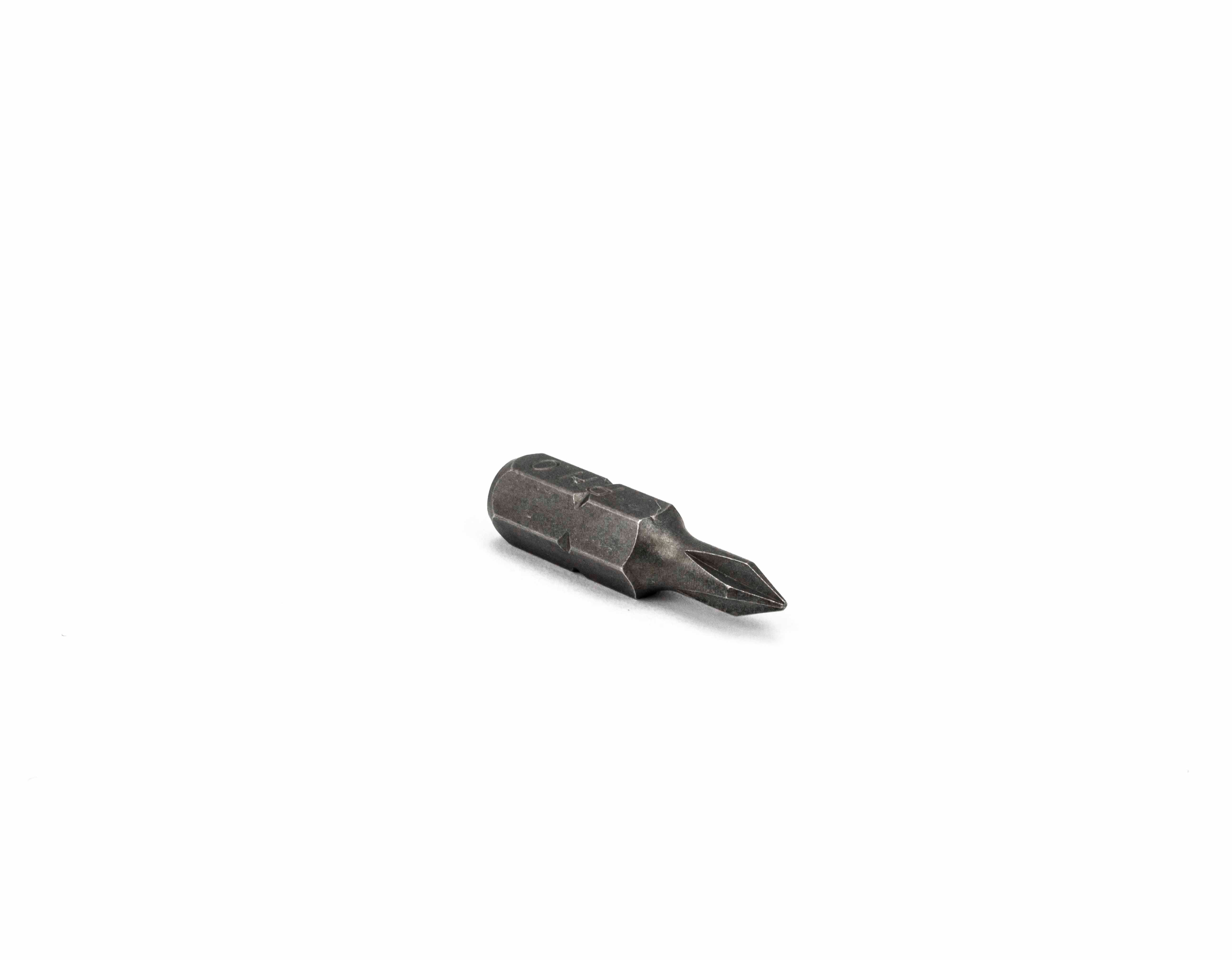 BITS PH0*25