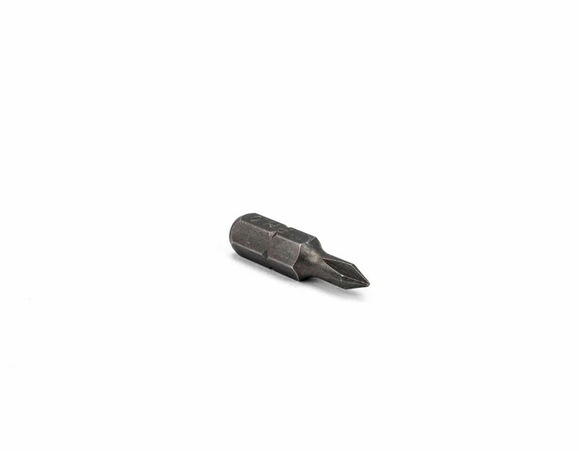 BITS PH0*25