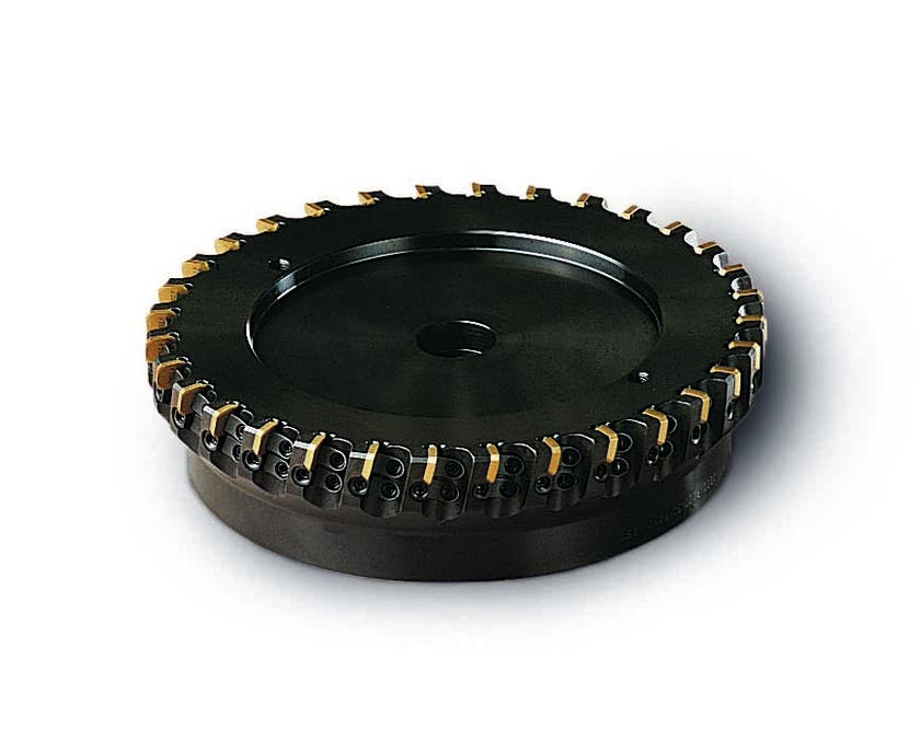 FRÄS R220.30-9355-12ST