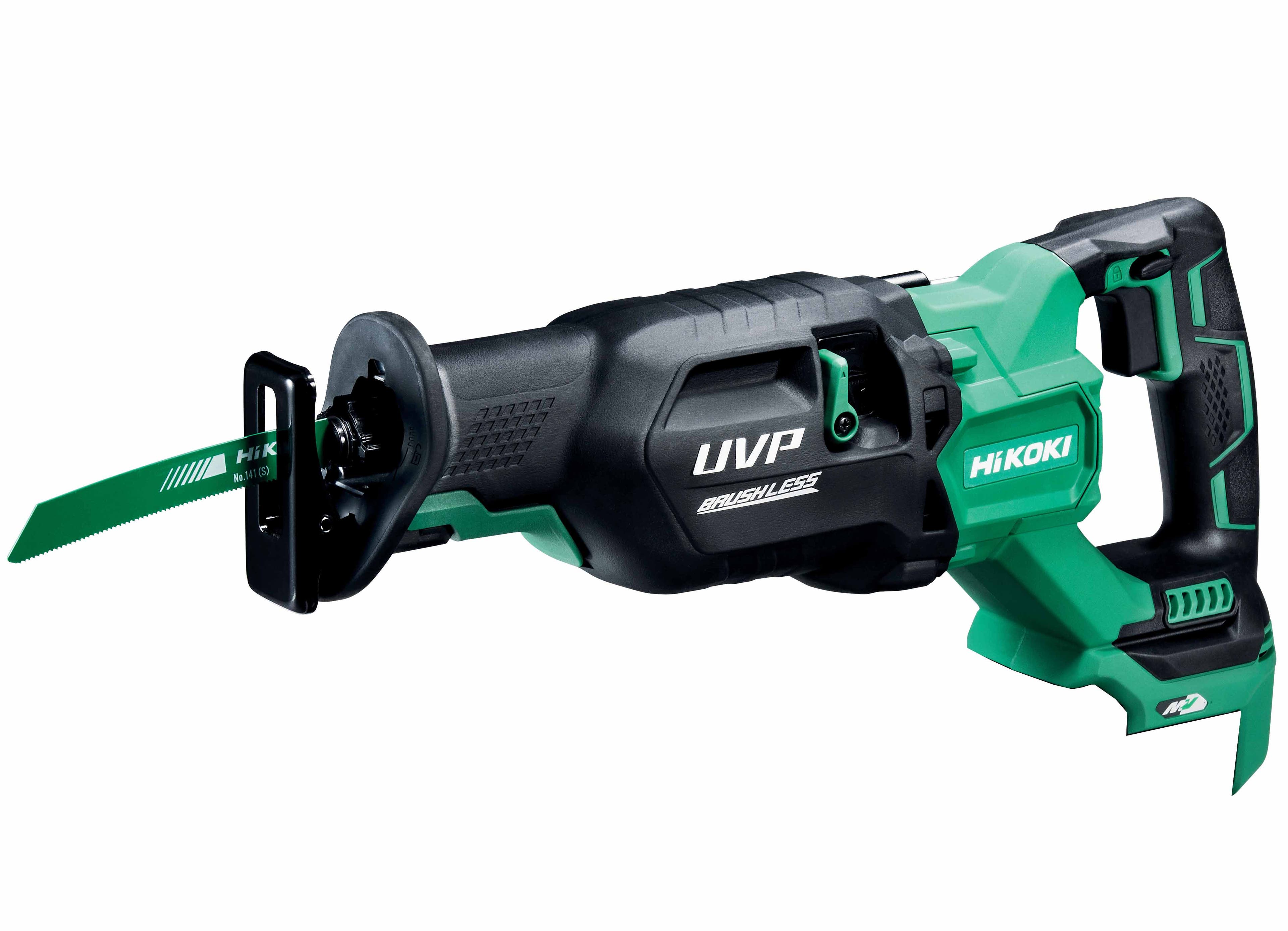 TIGERSÅG CR36DA TOOL ONLY