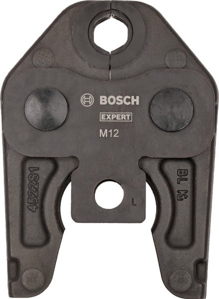 PRESSBACKAR STANDARD M12