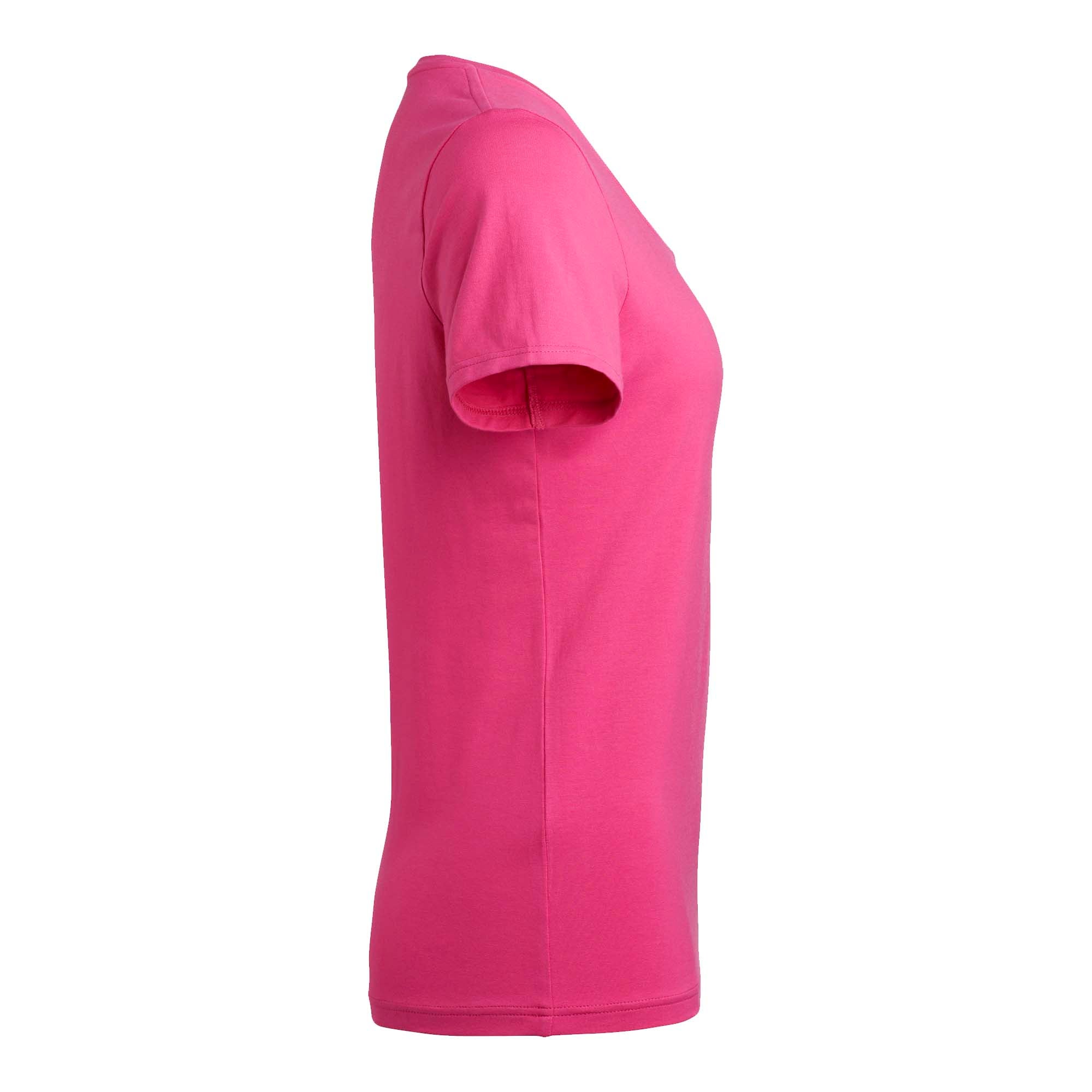 NORA DAM RN GOTS CERISE L