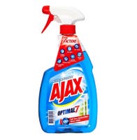 SPRAY AJAX GLAS 0,75 FÖNSTERPUTS