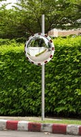 Trafikspegel T-98 60 AC EL, 60 0mm Ph, 125 240V160W