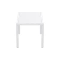 Ares bord 140x80, vit