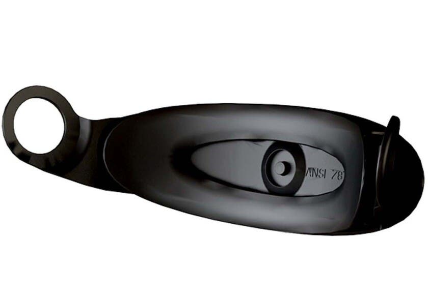 BAKDEL SPEEDGLAS 9100 T HUVUDBAND