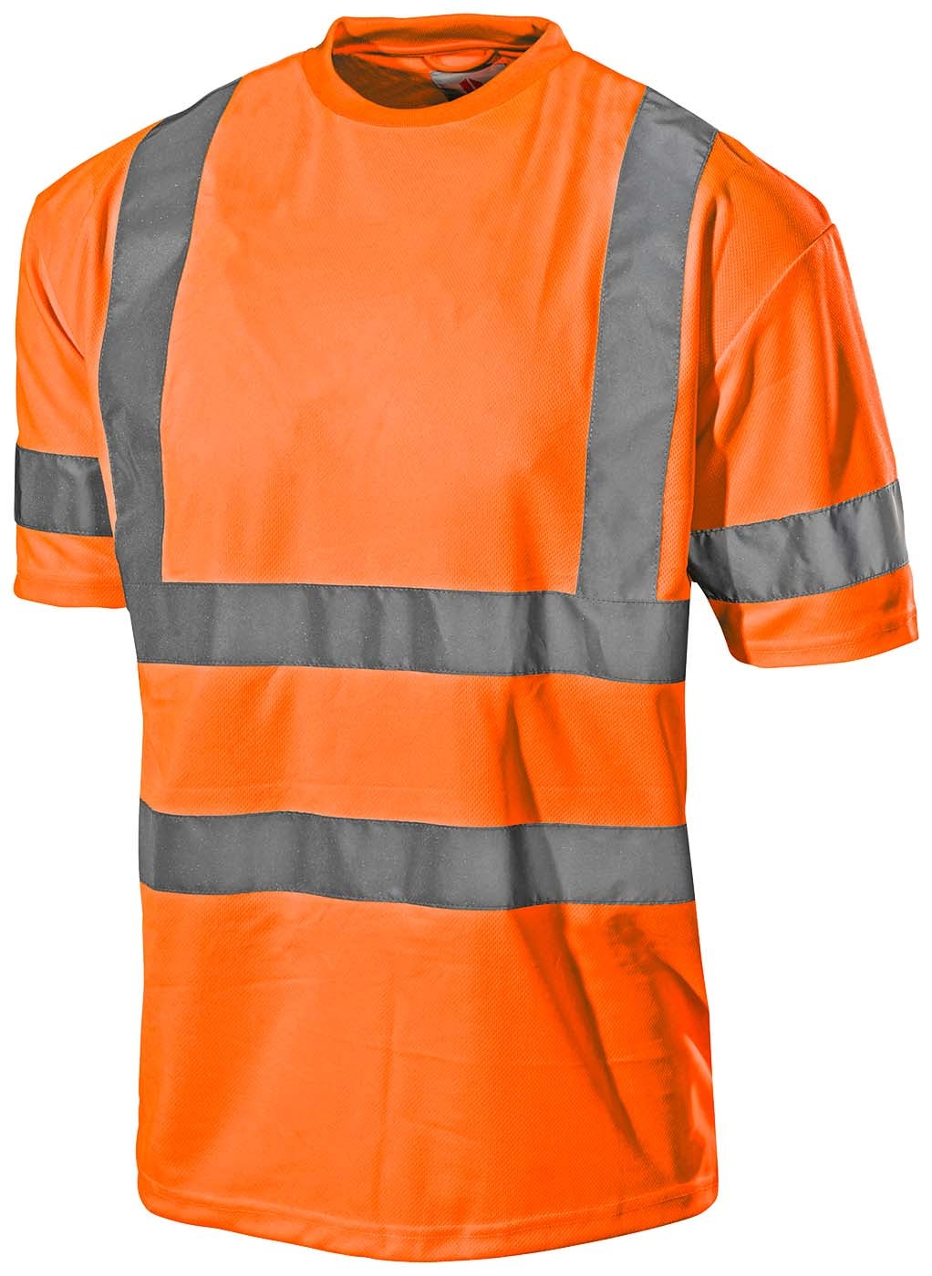 T-SHIRT 4002P ORANGE M
