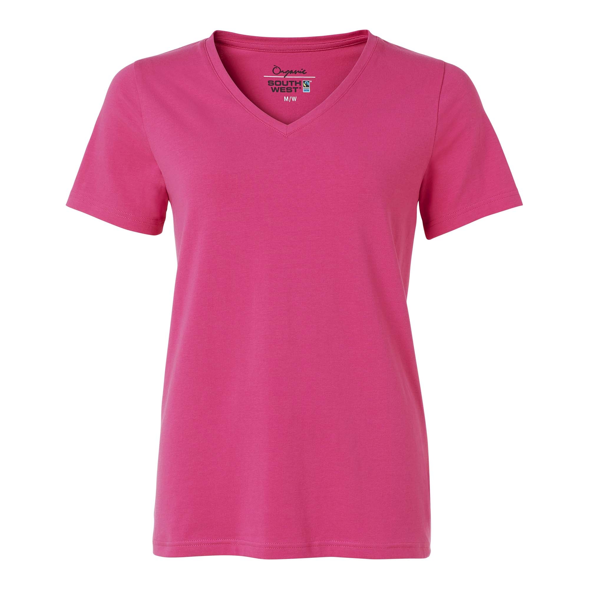 T-SHIRT SCARLET DAM VN GOTS CE