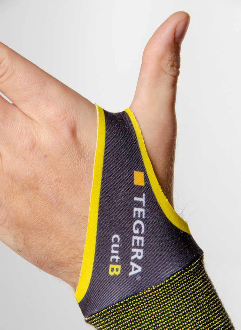 Armskydd TEGERA® 70 CRF 10