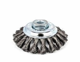 AXIALBORSTE 100 MM M14 VIRAD