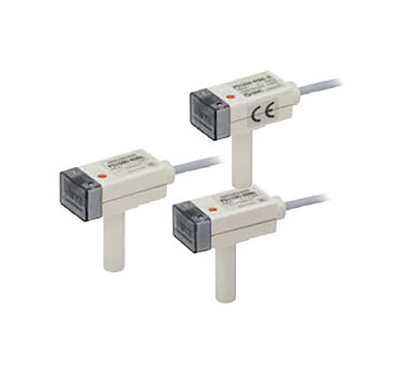 TRYCKVAKT INSTICK PS1200-R06L-Q 6MM -100-0KP