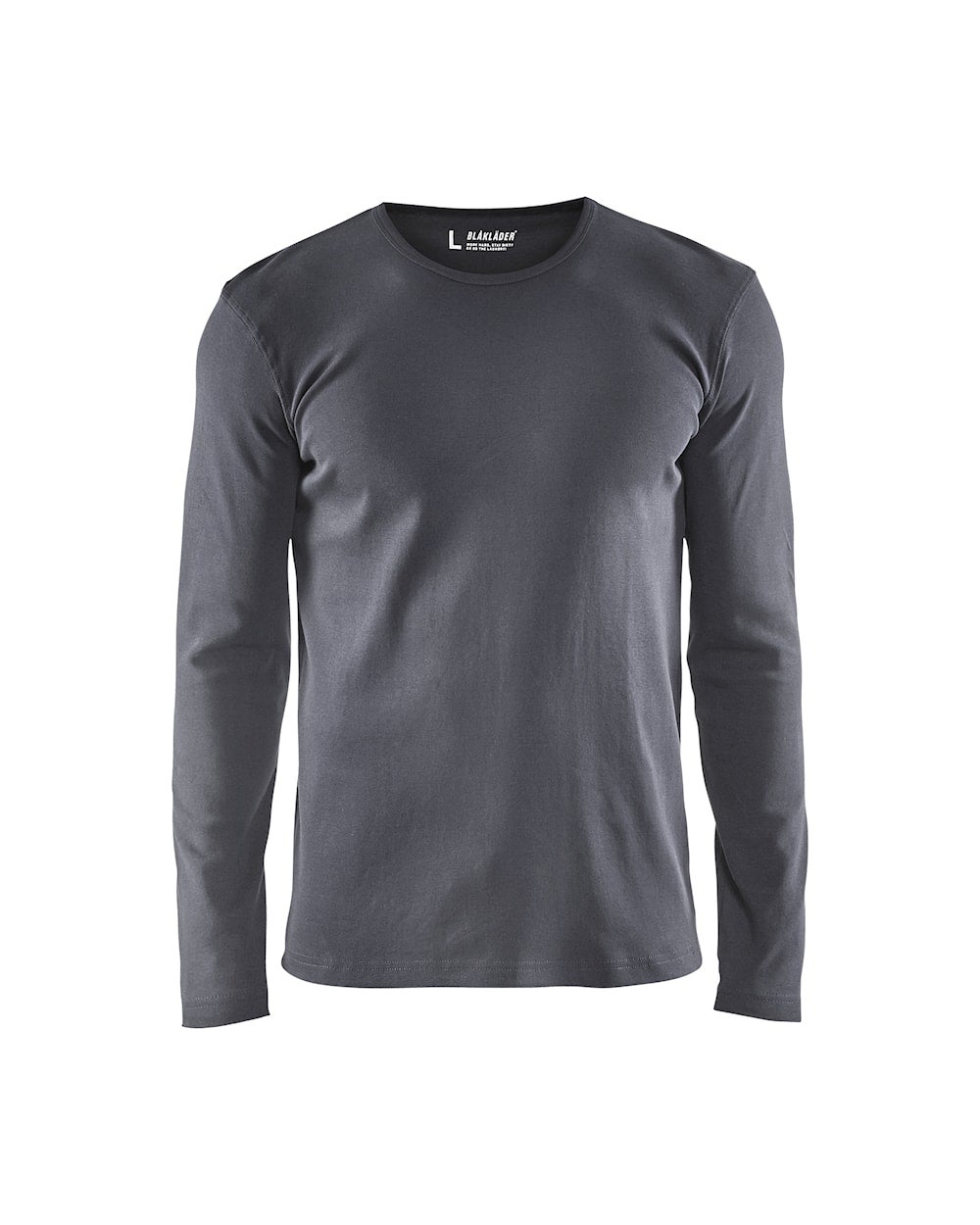 T-SHIRT 33141032 GRÅ M
