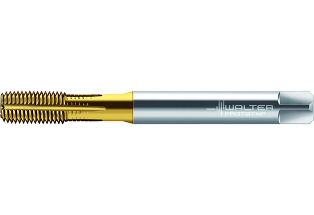 GÄNGTAPP TC420.UNC-C2-WW60A