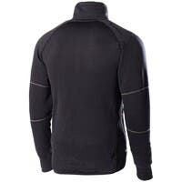 SWEATSHIRT 6024P SVART XS