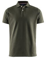 Camden Stretch Army Green 3XL