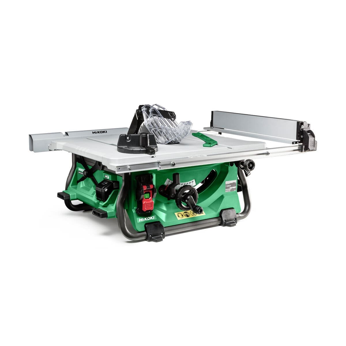 Bordssåg batteridriven 36 V 254 mm kolborstfri C3610DRJW4Z