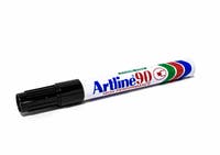 MÄRKPENNA ARTLINE 90-SVART