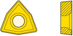 BORRSKÄR WCMX030208-86 S60M