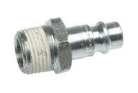 SNABBKOPPLING TEMA BLISTER SLANGNIPPEL 6MM X UTV,GGA R 3/8