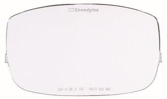 SKYDDSGLAS YTTRE 9000 REPTÅLIG 10/FÖRP