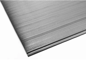 MATTA SENSO RIBB PLUS GRÅ B 0, 9M L 18,3M HEL RULLE