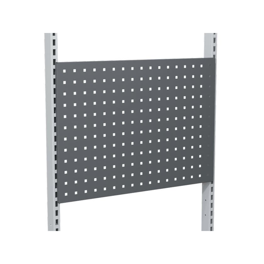 VERKTYGSTAVLA 670X470MM GRÅ