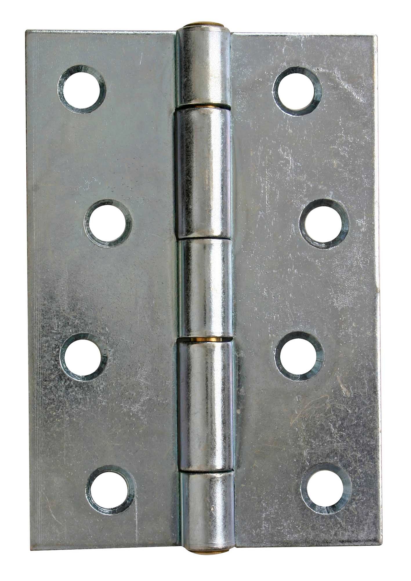 KANTGÅNGJÄRN 1505-101MM ELFZ