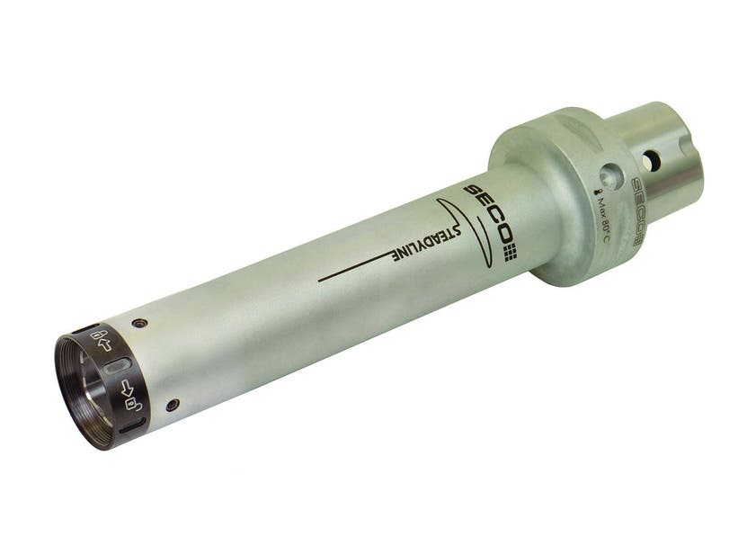 HÅLLARE C6-D25-180-GL25