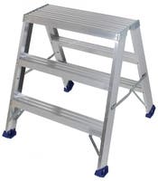 ARBETSBOCK 3-STEG 720MM