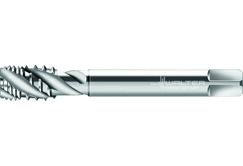 GÄNGTAPP P40569-M12 PARADUR XPERT P