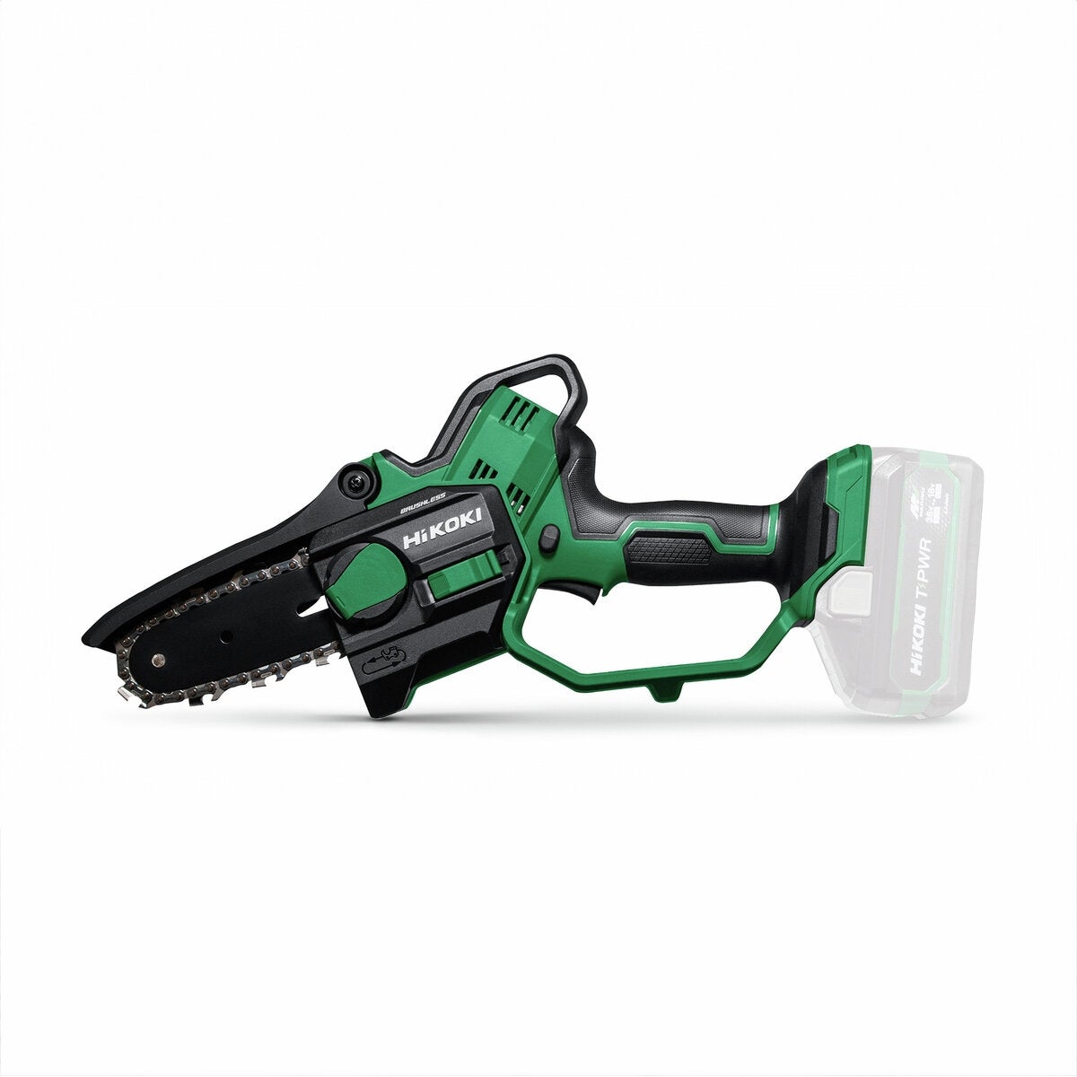 Batteridriven grensåg 18 V borstlös CS1810DDW4Z