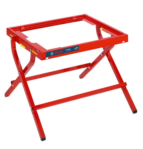 SÅGBORD GTA 6000 FÖR GTS 10