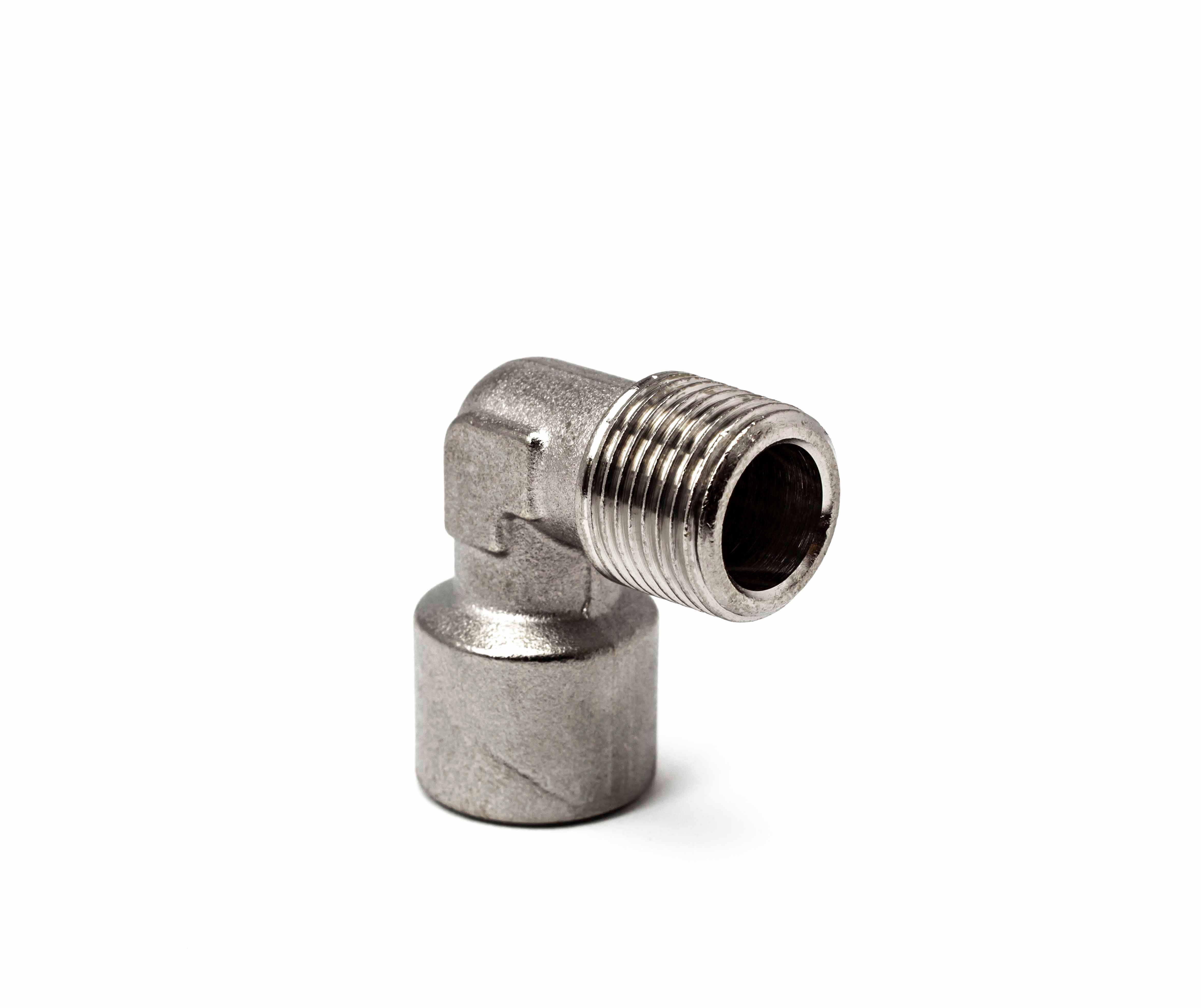 L-RÖR A10 1/4 INV/UTV