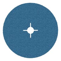 FIBERRONDELL 3M Ø127MM K80 581C PN61758