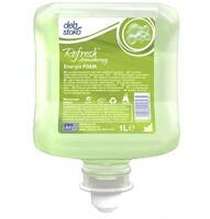 TVÅL SKUM REFRESH ENERGIE 1 L