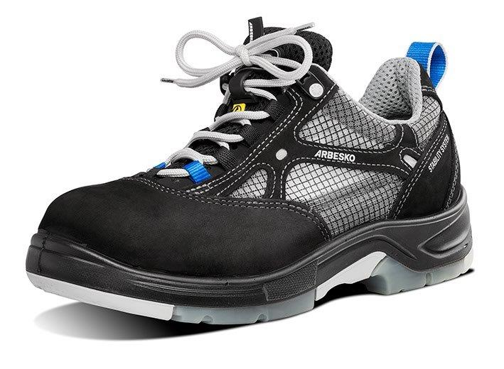 SKYDDSSKO ARBESKO 384 STL.38