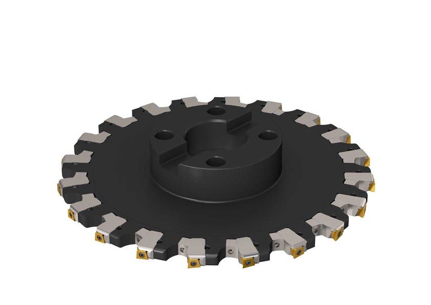 FRÄS R335.25-12.00-XL0911R