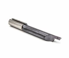 SKÄR R610M1008-10/AL41F ø6x26MM b=1.00  2xR=0.1