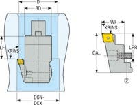 HÅLLARE A789X70CC0690