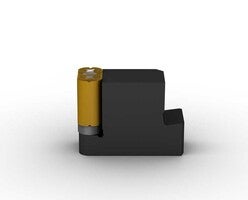 HÅLLARE CT-PLFNR3219-19