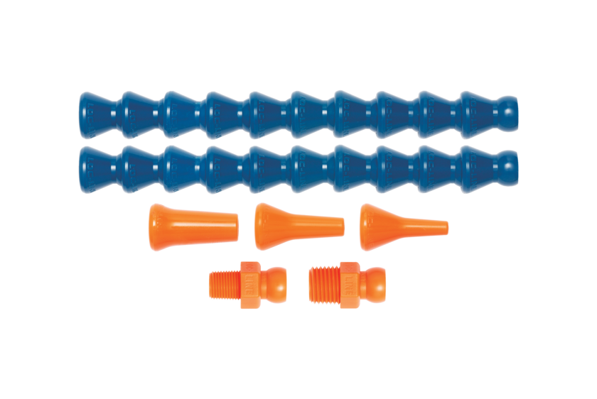 LOCLINE GRUNDSATS 1/2