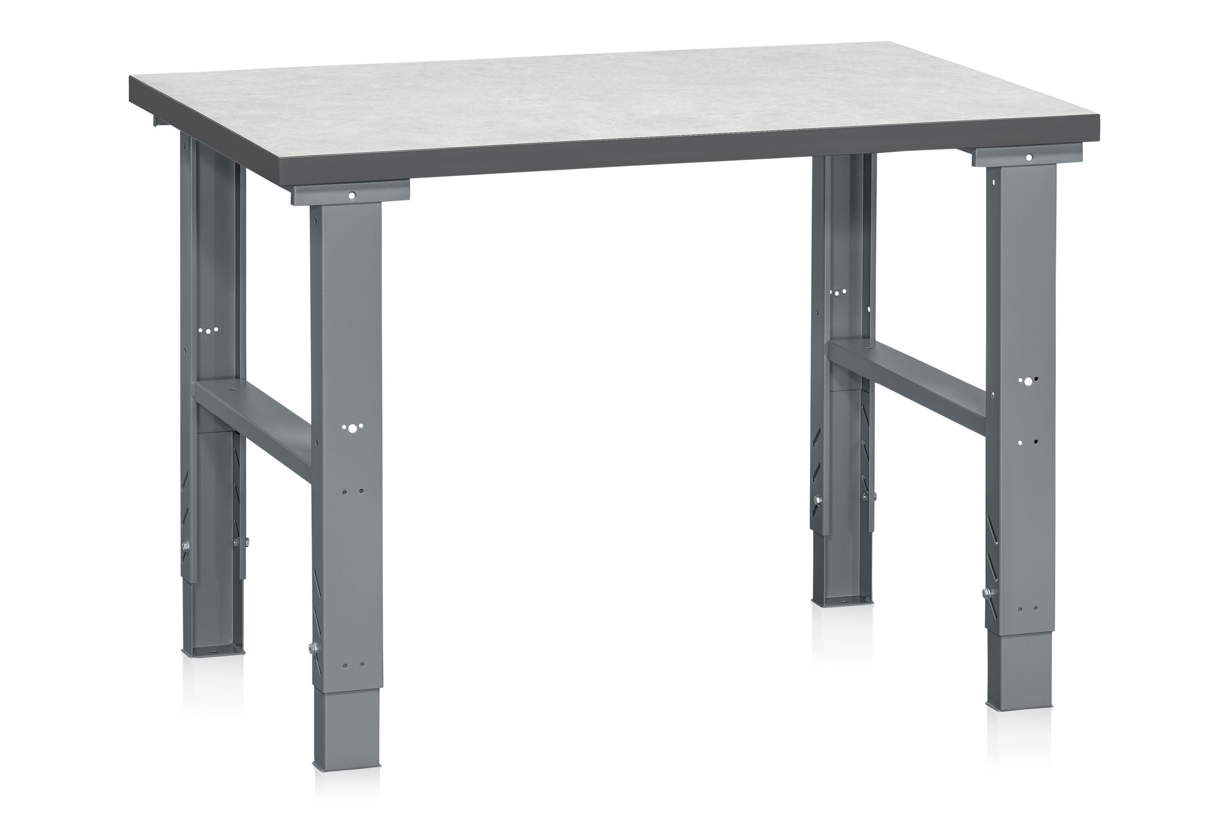 Arbetsbord HD 500 1200x800 mm Vinyl