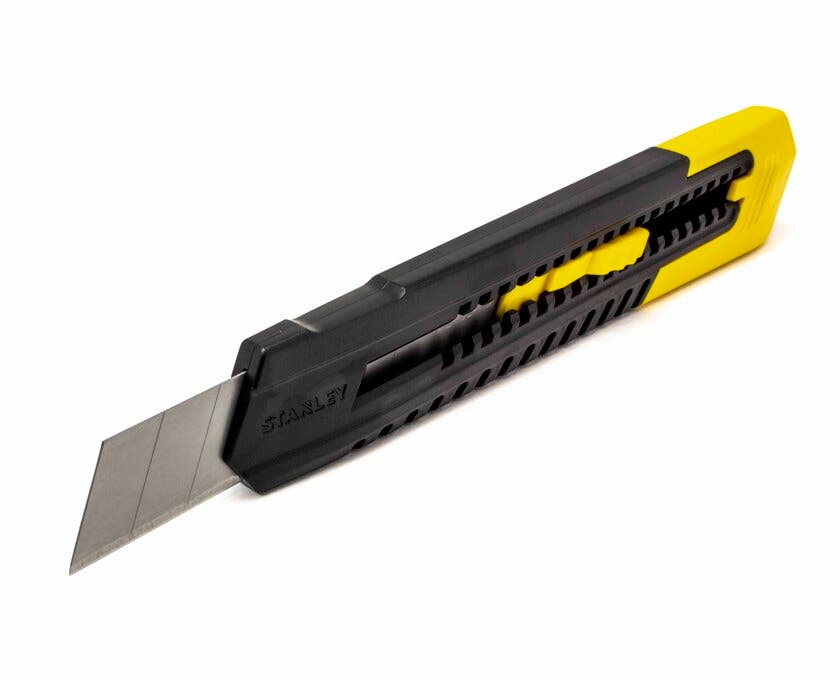 BRYTBLADSKNIV 0-10-151 18MM