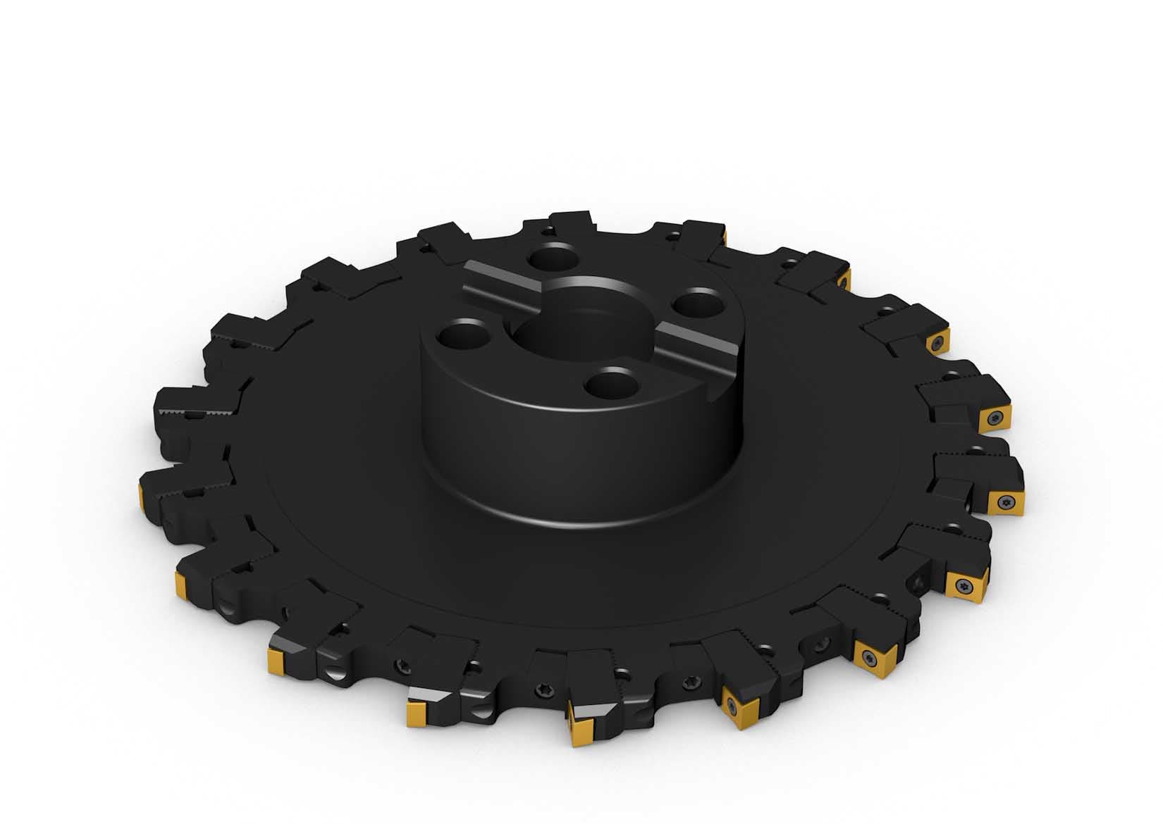 FRÄS R335.18-200.1215XL.40-14R