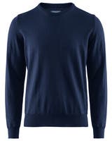 Wilton Crew Navy 4XL