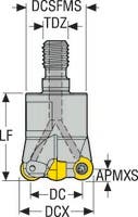 FRÄS R217.29-1020.RE-04.2A
