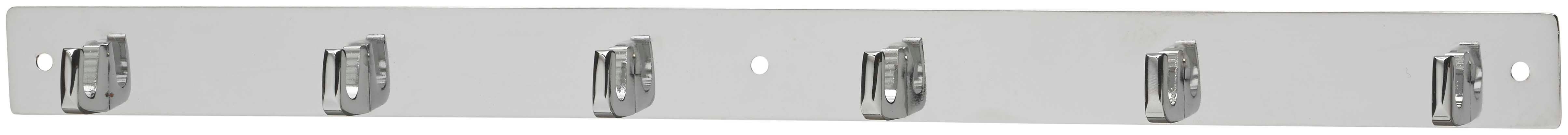 HANDDUKSHÄNGARE 123 6KR NI PP