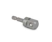 SKAFT E6-1/2*50 KULA